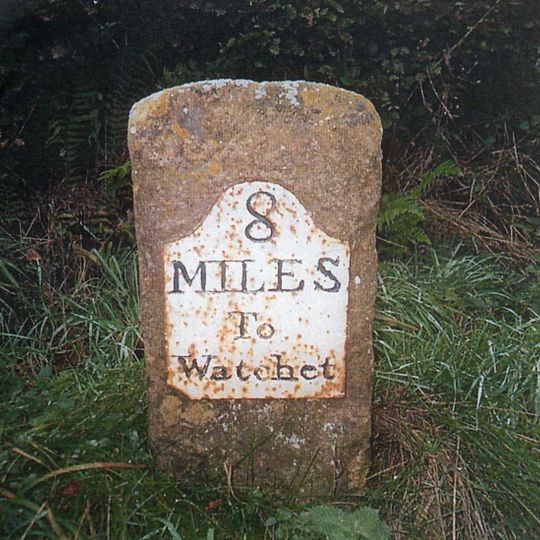 Milestone At Ngr St 0144 3334