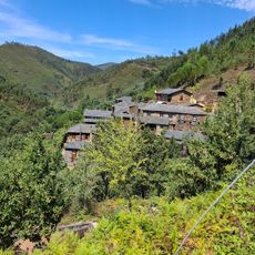 Praia Fluvial da Paradinha