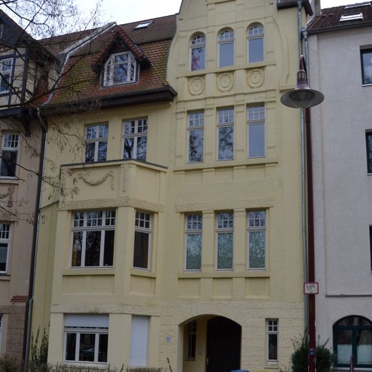 Goethestraße 55