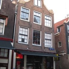Reguliersdwarsstraat 49, Amsterdam