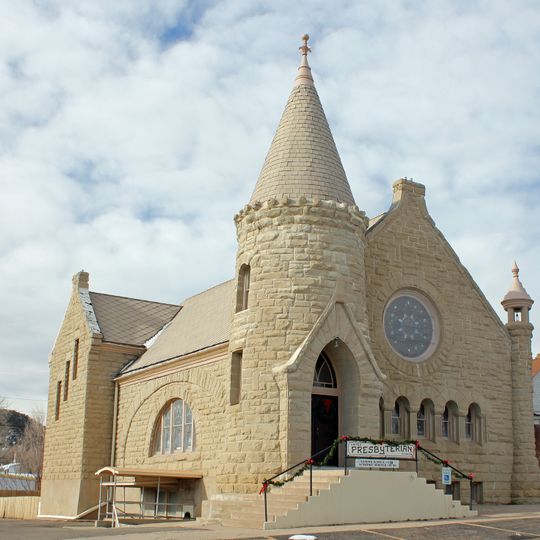 First Baptist Church