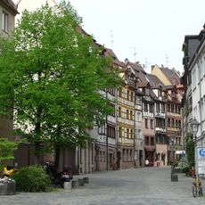 Weißgerbergasse