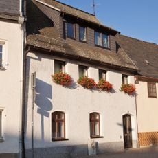 Wohnhaus Lange Straße 62