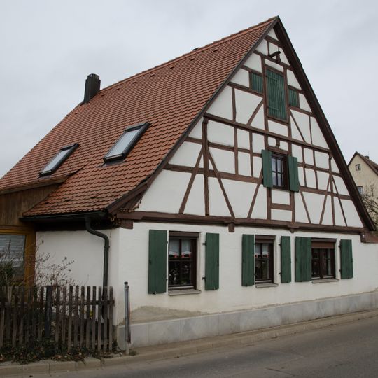 Wohnhaus