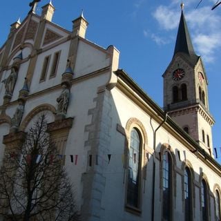 Stadtkirche Tuttlingen