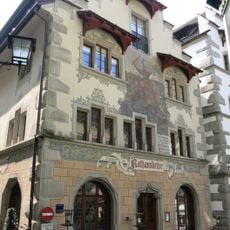 Rathauskeller