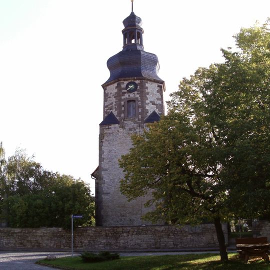 St. Georg