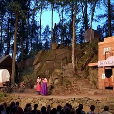 Waldbühne Sohland