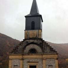 Église Notre-Dame de Fépin