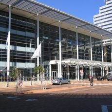 Cape Town International Convention Centre