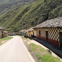 Distretto di Santo Tomás