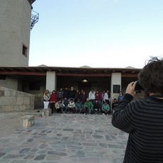 Museo Rural Comunitario Barranca Larga