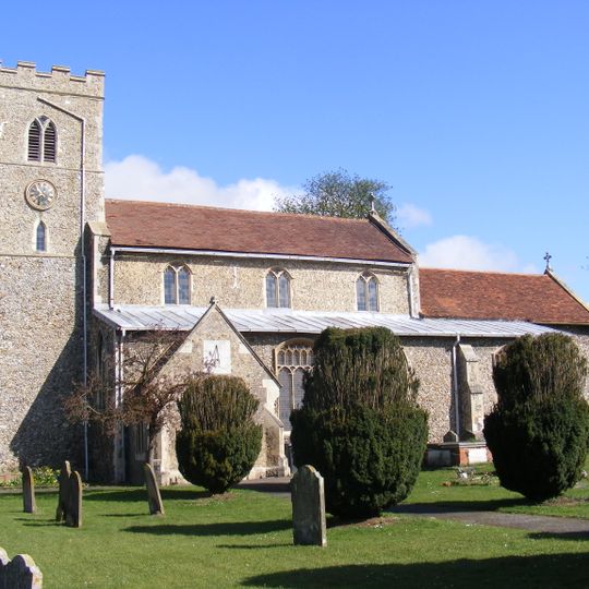 Church of All Saints