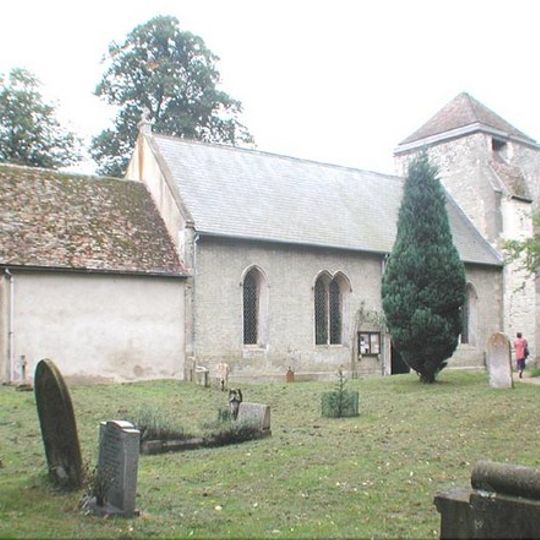 Church of All Saints