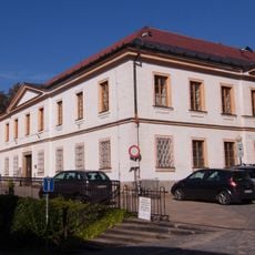 Muzeum Podkrkonoší