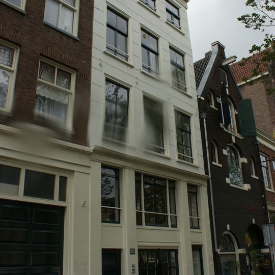 Brouwersgracht 155, Amsterdam