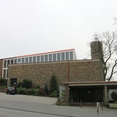 Pfarrkirche Hl. Kreuz