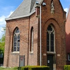 Marienkapelle