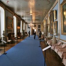 Bernadotte Floor