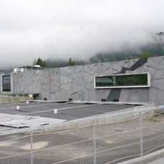 Tropenhaus Frutigen