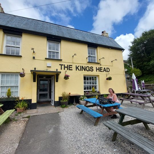 Kings Head Hotel
