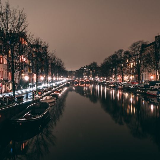 Amsterdam
