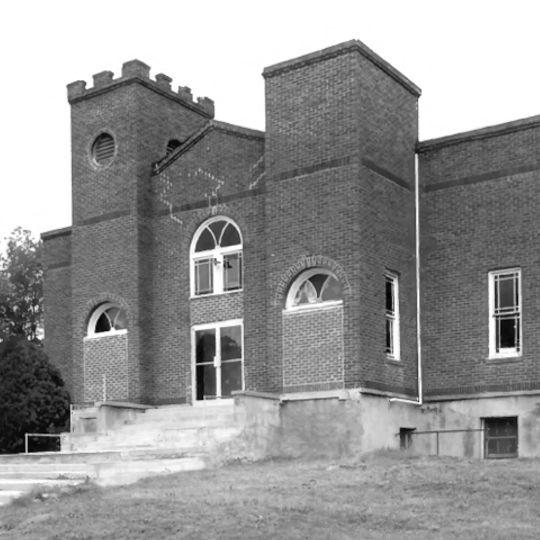 Boley Historic District