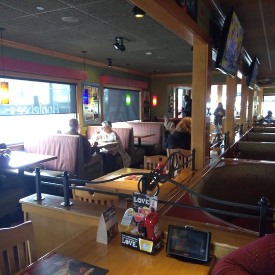 Applebee's