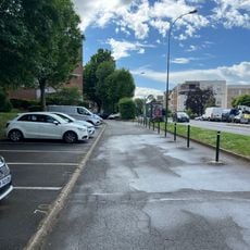 Résidence du Val-de-Marne