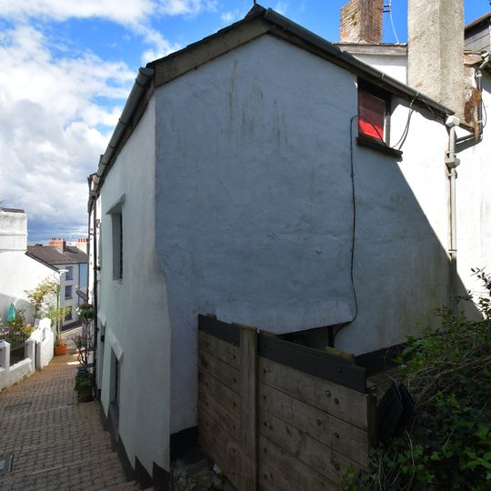 10 and 12, Temperance Place