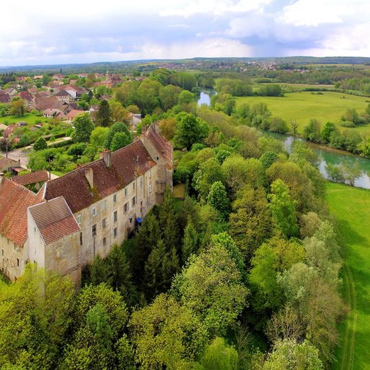 Château de Ruffey