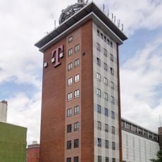 Fernmeldeturm Bremen