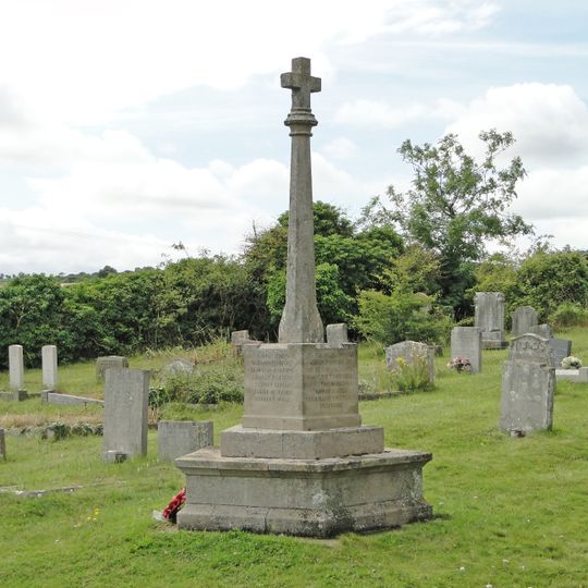 Salthouse War Memorial