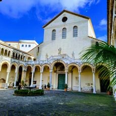 Diocesan Museum of Salerno