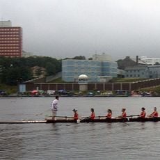 Quidi Vidi Lake