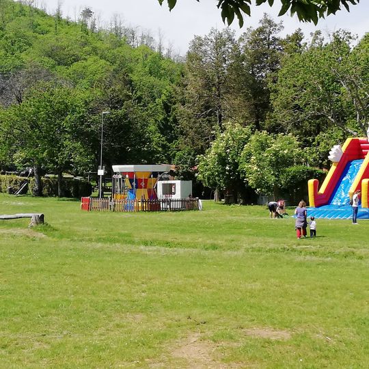 Tenuta di Santallago