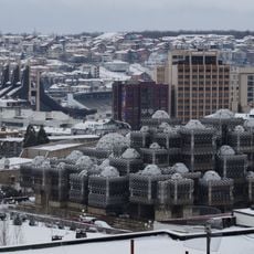 National Library of Kosovo