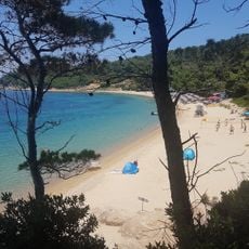 Eleni Beach