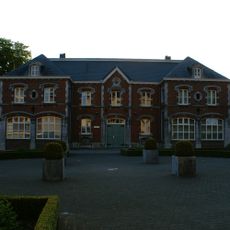 Coach house Missiehuis Paters Heilig Hart