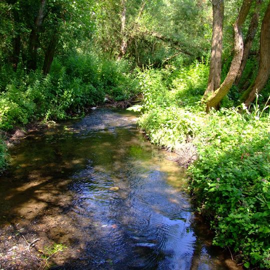 Přírodní park Povodí Kačáku
