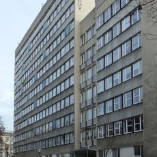 Gmach Inżynierii Środowiska