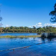 Glenbrook Lagoon