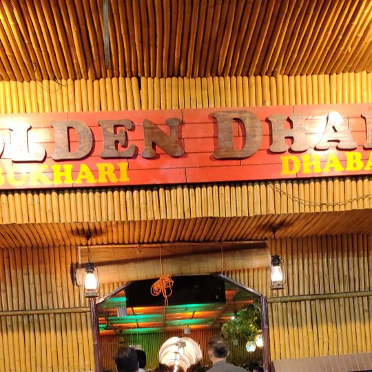 Golden Dhaba