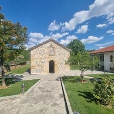 Zočište Monastery