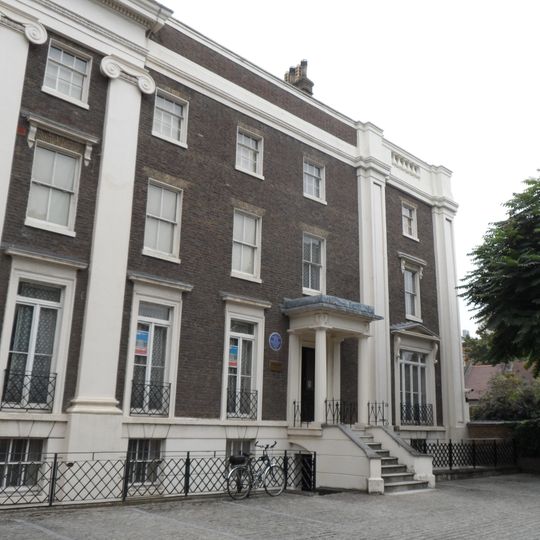 London Fire Brigade Museum