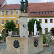 Sorbenbrunnen