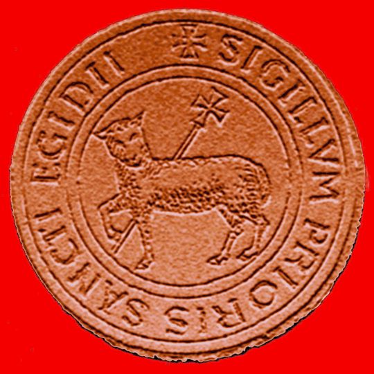 Gran priorato de Saint-Gilles