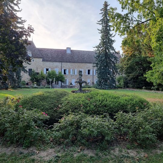 Château de Fleurville