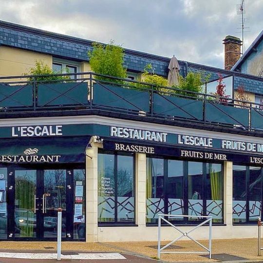 L'Escale