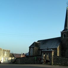 Église Saint-André